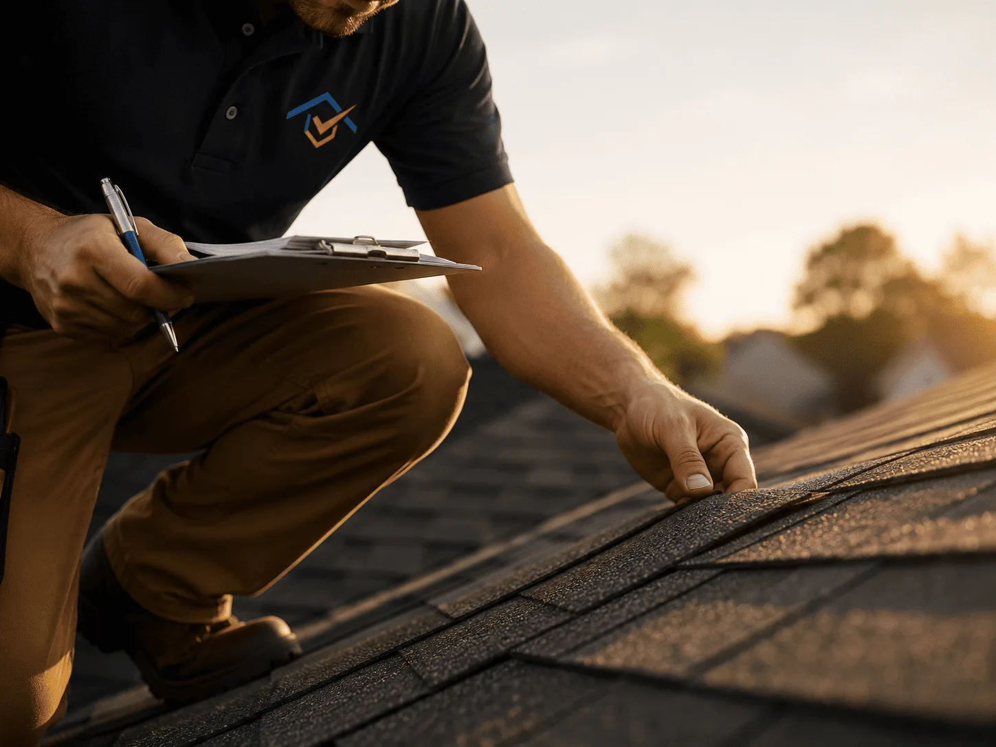 Why Choose Roof Inspection in Coloma, CA
