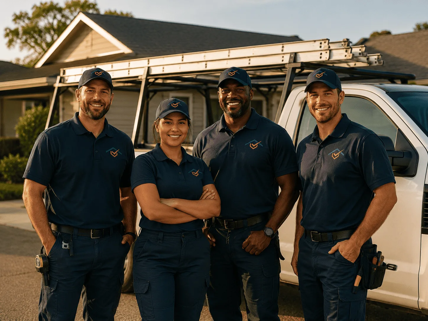 Roof Inspection company in Coloma, CA